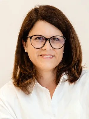 Dr. Kathrin Hanswille